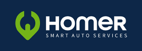 Homer Smart Auto Services