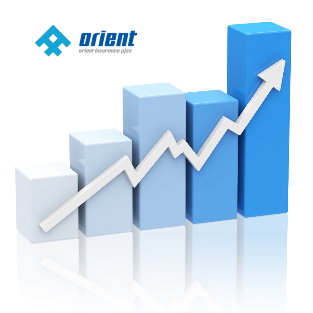 ORIENT INSURANCE, BAE PAZARINDA 2025’İN İLK YARISINDA SEKTÖRÜN ÜZERİNDE BÜYÜME SAĞLADI