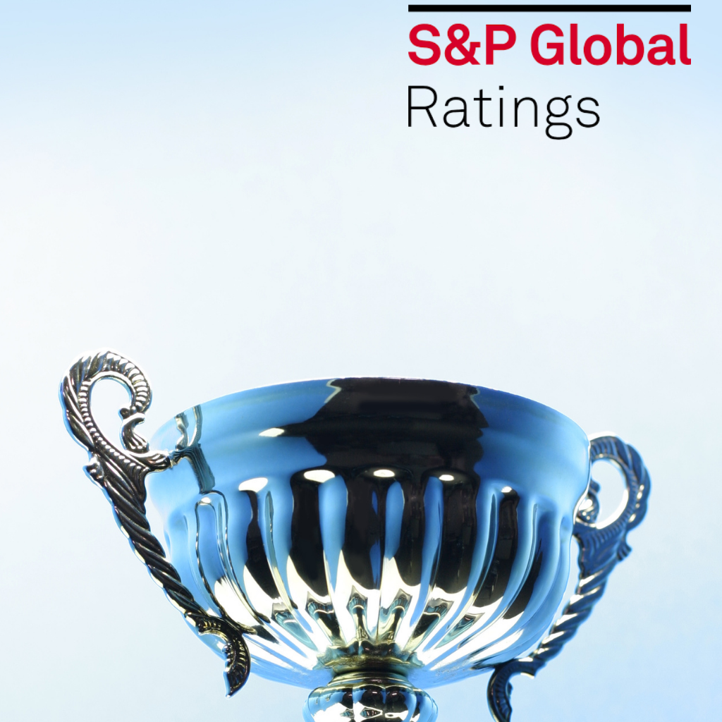 S&P GLOBAL RATINGS, ORIENT INSURANCE VE BAĞLI ORTAKLIKLARININ “A” MÜKEMMEL DERECESİNİ TEYİT ETTİ