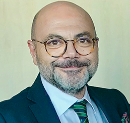 Beşir Alper Karayazgan