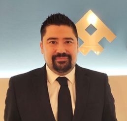 Genel Müdür  Erkan Fuat IŞIKSAL