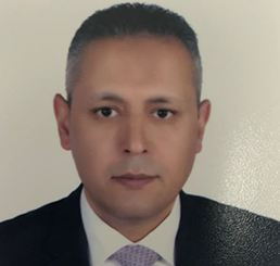 Yönetim Kurulu Üyesi Salah Mabrouk Abdelazim Mohamed
