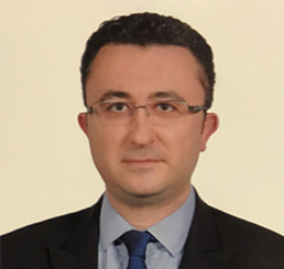 Birkan KAYMAKÇI